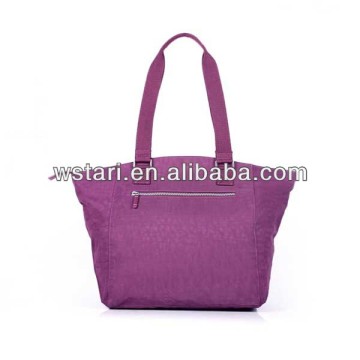 Senior Nylon Femail Handbag