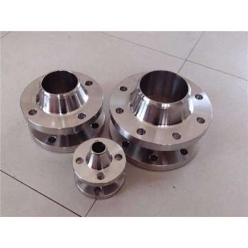 Stainless Steel Forged Flanges