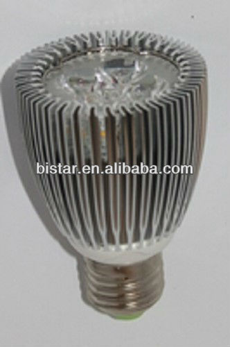 LED PAR20 E27 5X1W