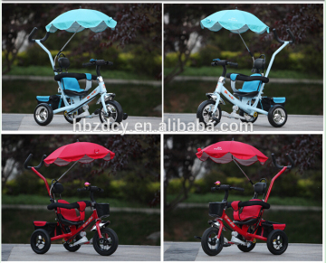 cheap Metal frame baby tricycles hebei kids walker tricycle supplier