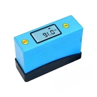 DR60A Marble Gloss Meter for Floor Stone, Floor Paint, and Ceramic Surfaces