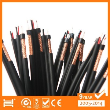 Free Sample test rg59+2c