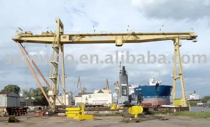 Gantry Crane