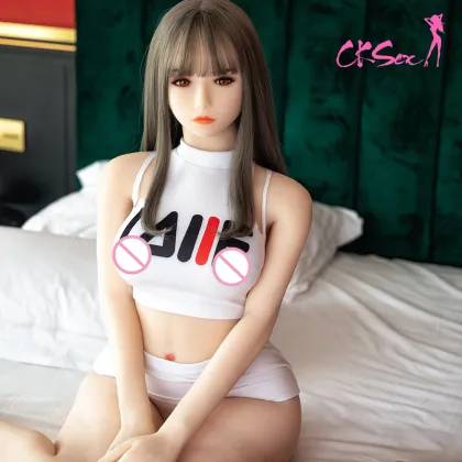 Realistic Life Size Big Buttocks Sex Doll