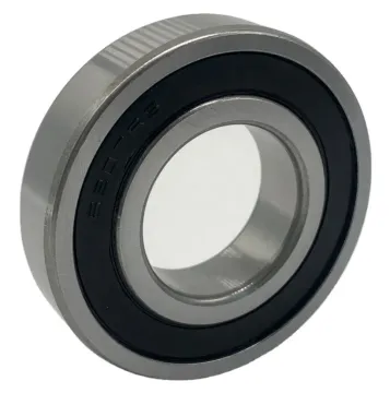 High Quality 6000, 6202, 6203, 6205-2RS, 6206, 6207 ZZ C3 6210 Bearings in Stock