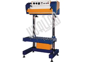 PNEUMATIC SEALER(sealing machine)