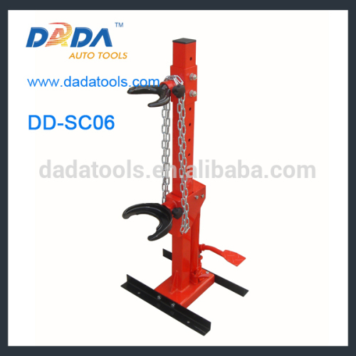 DD-SC06 1T Hydraulic Strut Coil Spring Compressor