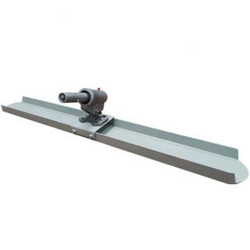 Betonowe pływające byki dla poziomów 36 "/48"/60 "/72"