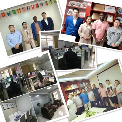 Oat Milk Production Machine / Oat Rolling Equipment