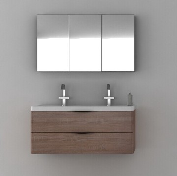 Bathroom Vanity-Br505
