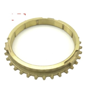 OEM Customization Auto Parts Transmission Synchronizer Ring WST013870