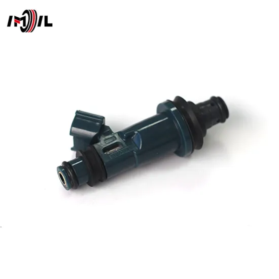 High Quality 1MZ Common Rail Fuel Injectors Nozzle OME 23250-20020 for 2012-2017 Lexus LS
