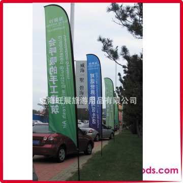 Super Strong Push Fit Poles