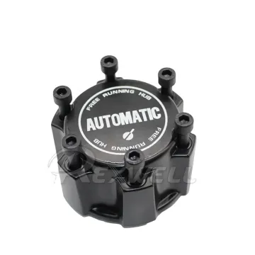 Good Quality Car Parts Free Wheel Locking Hub 40260-1S700 40260-2S601 For NISSAN