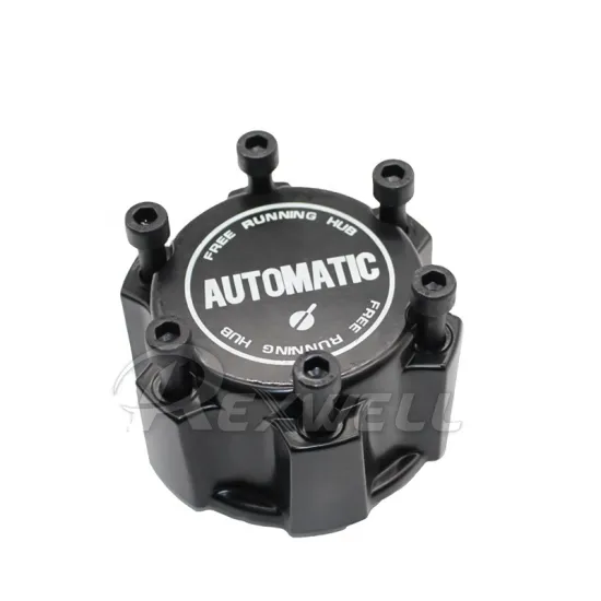 Good Quality Car Parts Free Wheel Locking Hub 40260-1S700 40260-2S601 For NISSAN