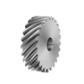 Cylindrical Helical Gear for Car Machinery Transmission
