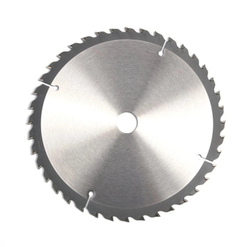 Professional General Purpose Tungsten Carbide Tipped (TCT) Wood Cutting Circular Saw Blades for Woodworking