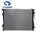 Auto Car Aluminum radiator for hyundai SONATA 3.3L V6 OEM 253103K180/253103K240/253103K280