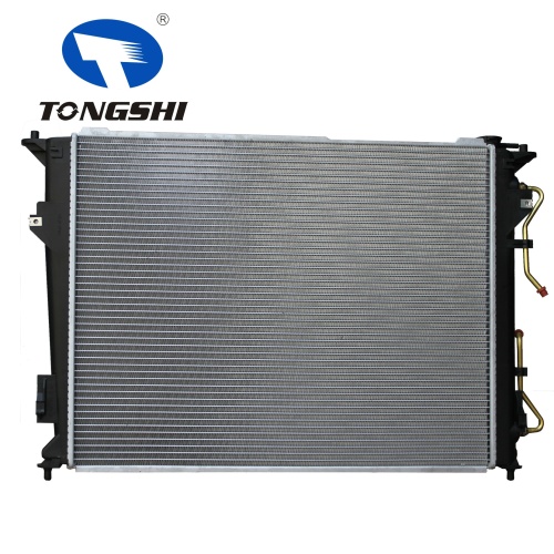 Auto Car Aluminum radiator for hyundai SONATA 3.3L V6 OEM 253103K180/253103K240/253103K280