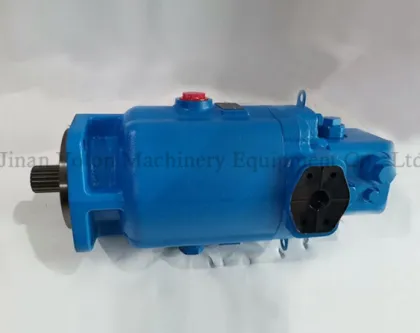 Eaton H/S series hydraulic motor