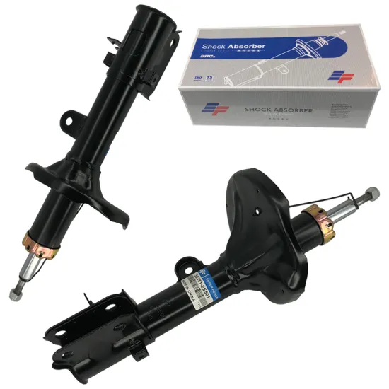 Shock Absorber RL for Hyundai/Kia Tucson 04-10 & Sportage 04-08 - JM/JE 55351-2E501/334505