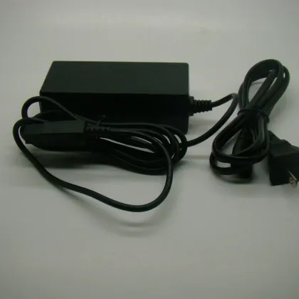 For Nintendo gamecube NGC Power supply AC Adapter Cord / plug