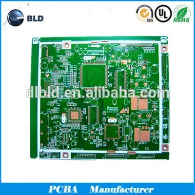 PCB PCBA design electronics pcb projects OEM pcb design service project