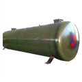 F / F Double couche Petroleum Tank