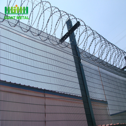 High Quality 358 Security Fence