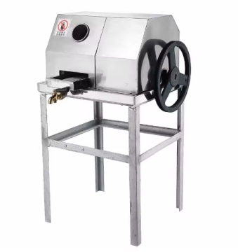Industrial Commercial Electric Sugarcane Juice Extractors: Efficient Sugar Cane Making Machines for Squeezing