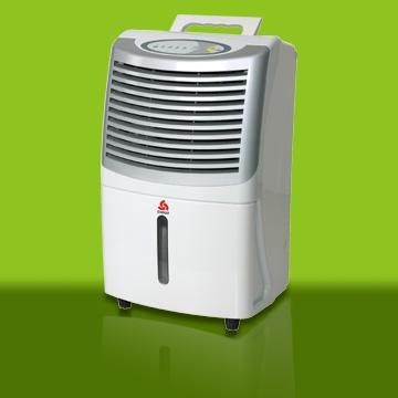 Dehumidifier