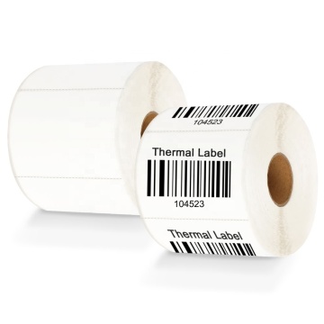 70X100mm 75g express waybill