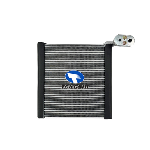 80211-T5H-H01 OEM ODM Customization Auto AC Evaporator Core for Honda Fit GK5/ Vezel/ City GM6 2014 Manufacturer Supplier