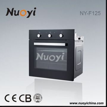 Industrial Electric Bread Oven Commercial Bread Electric Oven Hot Air Circulation Oven (CE&ISO9001)