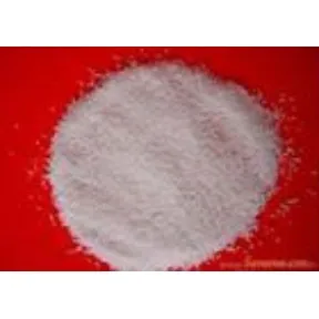 caustic soda