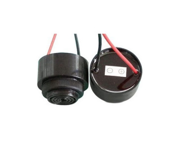 FBPB4333W 24v 100dB Piezo buzzer with wire