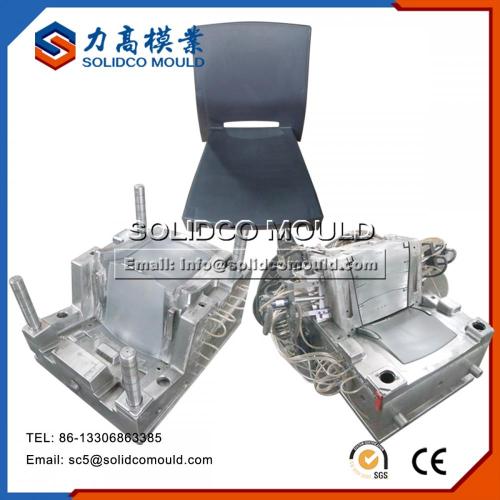 Plastic Sofa Plywood Press Die Metal Chair Mould