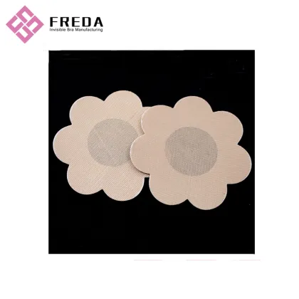 Best Breast Petals Reusable Bra Stickers