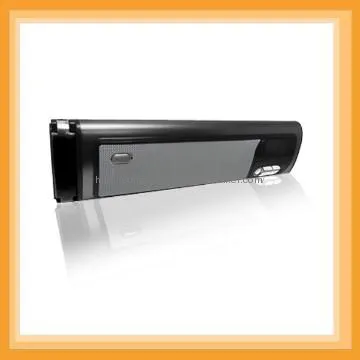 Solar FM Radio music player