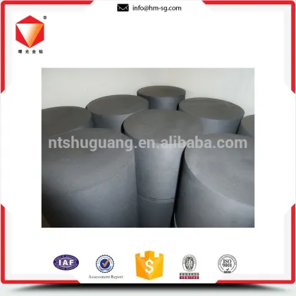 High-tech first choice industrial furnace graphite heating rod