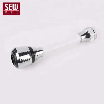 Water-Saving Swivel Aerator Tap Nozzle