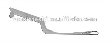 Needles Spec 50.65G01 for warp knitting machine