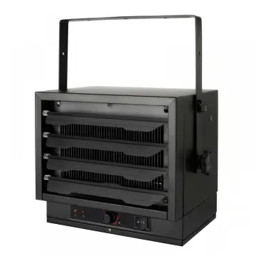 7500W Electric Garage Heater