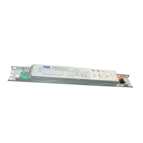 fontes conduzidas diy Driver leve linear 30W 347V