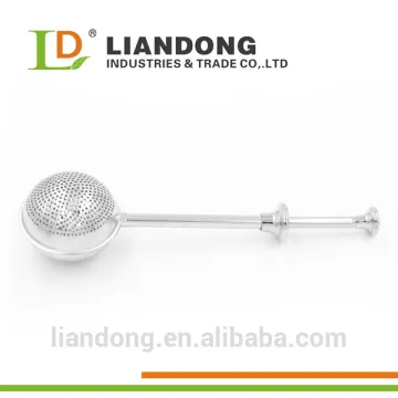 Stainless Steel Spoon Tea Stick Infuser