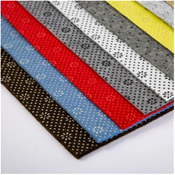 Entrance/Stripe/Custom/Non-Slip/Anti Slip/Rubber DOT Backing