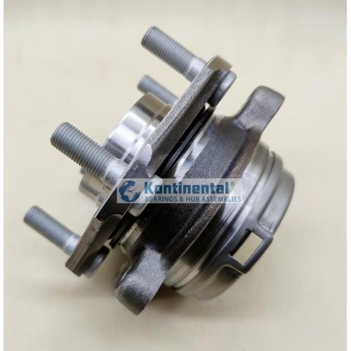 40202-JN91A 513296 Infiniti QX60 Wheel Hub Conjunto