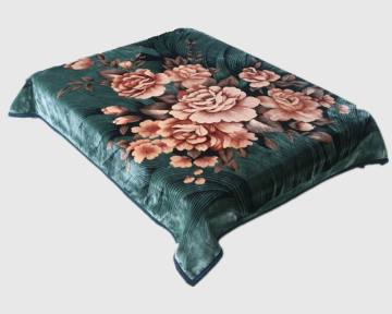 2015 Hot Sale Printed Blanket