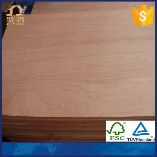 Marine Grade Waterproof Plywood