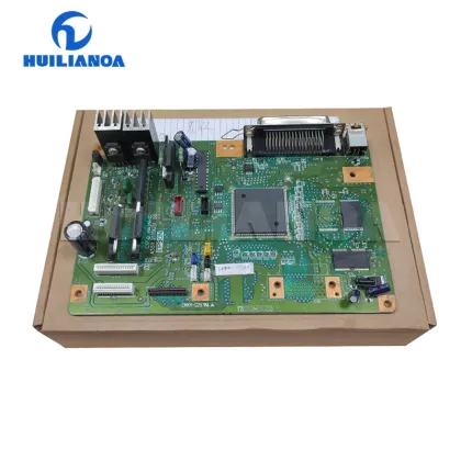 Mainboard Logic Board Formatter Board Motherbaord for Epson Lq590 Lq590K DOT Matrix Printer